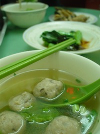 2009年思い出：香港