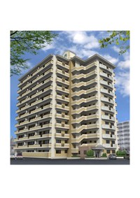 新築分譲マンションの紹介です！　 2011/03/16 15:07:26