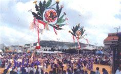 大綱曵