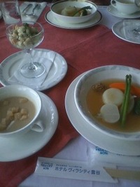 ランチ 2011/01/16 12:40:05