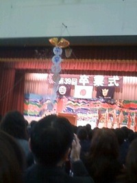 旅立ち 2011/03/11 12:54:19