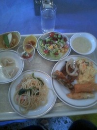 休日です！ 2012/04/10 20:36:20