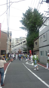 デート