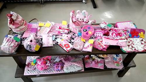 ハロウィン製品続々！