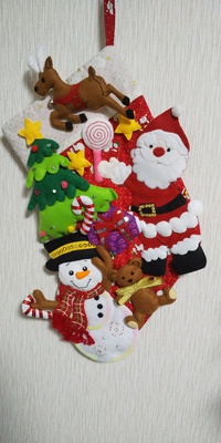 クリスマスプレゼント用に… 2020/10/12 16:37:34