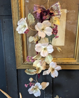 Ravi24:布花