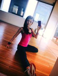 くびれ、メリハリ美Body作る話題のプログラムこの秋登場♥ 2014/09/26 18:06:03