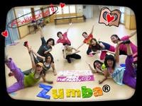浦添でZUMBA®サークル＠浅野浦♪毎週木曜11時スタート！ 2015/05/14 18:29:35
