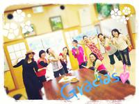 浦添ZUMBA®サークル笑顔いっぱい毎週木曜開催中♪ 2015/09/24 20:42:34