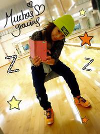 木曜11時～ZUMBA®浦添浅野浦公民館にて 2015/12/10 05:50:00