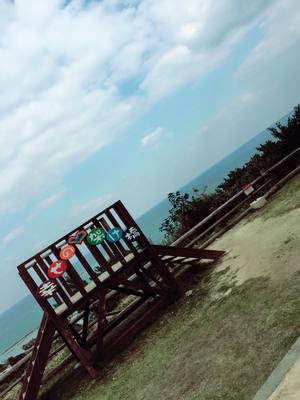 旧正月、斎場御嶽へ