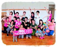 感謝を込めて…サークルZumba®チャリティレッスンご報告 2016/05/10 16:59:29