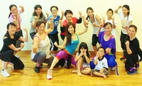 ★10月のZUMBA®レッスンスケジュール★ 2014/10/02 10:56:36