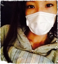 復活の兆し良好です♡ 2014/12/08 17:31:43