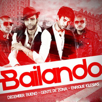 10月の新曲『Bailando/ Enrique Iglesias』 2014/10/09 17:54:16