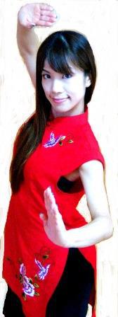 太極舞＆美ューティBodyWave®レッスン開催！