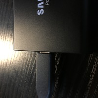 外部ストレージ買った