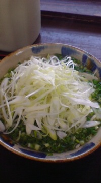 ｔａｋｕのそば日記