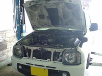 血液さらさら（車のね＾＾） 2010/04/07 18:03:53