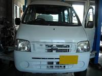 ♪そのギトッギット、フェイス 2010/11/05 09:54:46