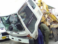 なかなか走らんよぉ＾＾； 2010/03/01 14:17:16