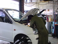 安心車検 2010/05/29 10:25:28