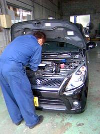 ぶるぶる、しているさぁ 2011/01/08 14:36:08