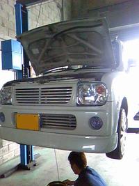 遅くなりました、今年も宜しく御願い致します 2011/01/06 16:59:47